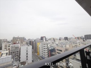 パークアクシス東日本橋ステーションゲート
