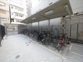 ボヌール日本橋浜町