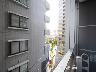 パークハウス文京関口