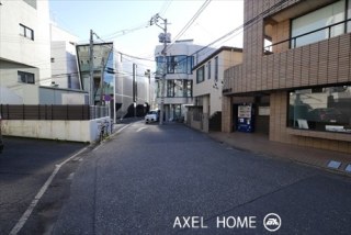 ウィンド神宮前