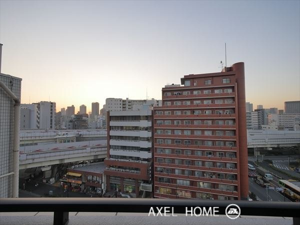 ボヌール門前仲町