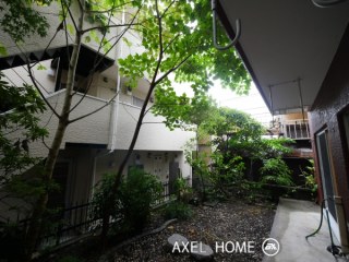 グリーンキャピタル小石川