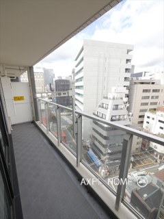 コンパートメント東京中央