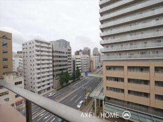 明石町ツインクロス