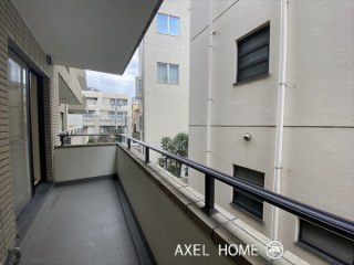 エクサス六番町