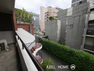 二番町石井館