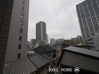 パティーナ月島