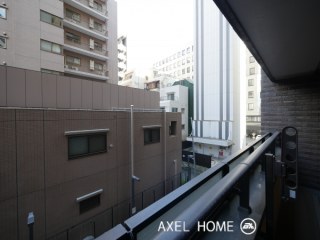 THE TOWER KOISHIKAWA（ザ・タワー小石川）