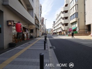 ルネ三栄町