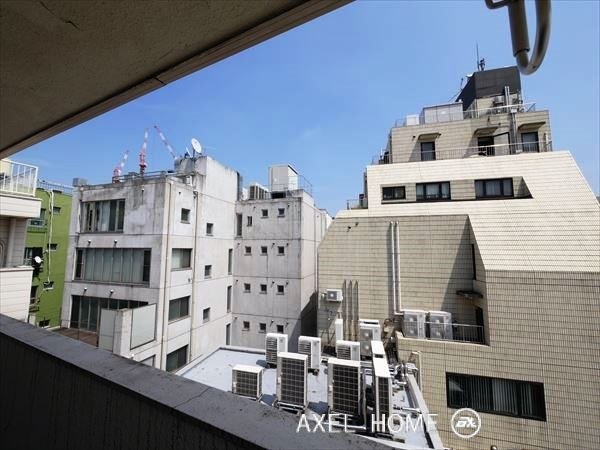 メイゾン川合