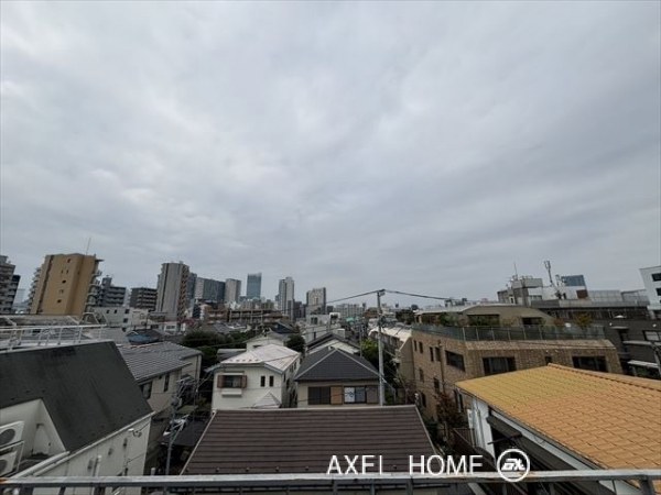 ARK COURT若松町（アークコート若松町）