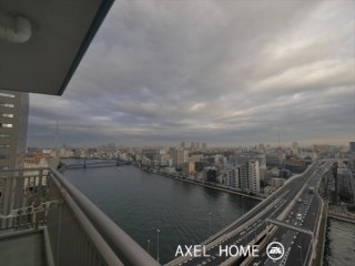 セザールスカイリバー （CESAR SKY RIVER）