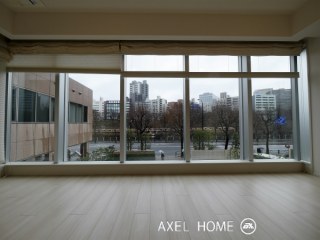 ブランズ市谷田町　