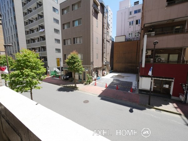 メゾン・ド・ヴィレ神田神保町