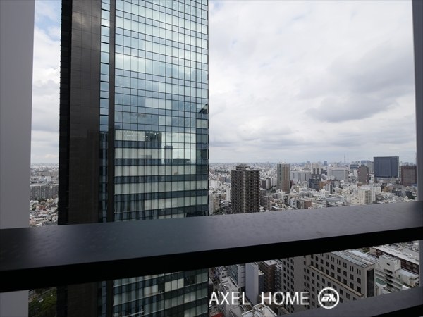 Dマークス西新宿タワー (ディーマークスタワー西新宿)