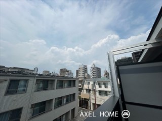 ACPレジデンス文京春日