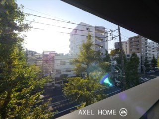 Hill manor koishikawa(ヒルマナー小石川)