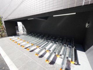 REGALIZ四谷 (レガリス四谷)
