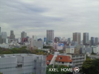 La Versoix （ラ ヴェルソワ）
