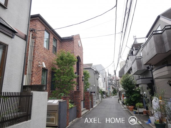 ファレール参宮橋