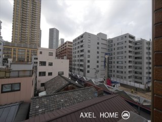 リノスタイル月島