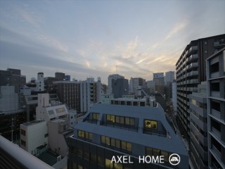 スクエアードコート日本橋人形町