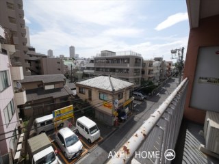 ヴィラティック早稲田