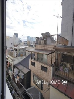 アーバンステージ月島Ⅱ