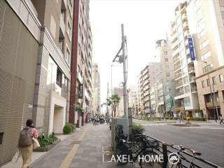 文京小日向シティタワー