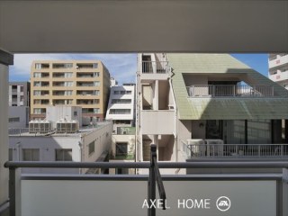 アスコットパーク銀座イースト
