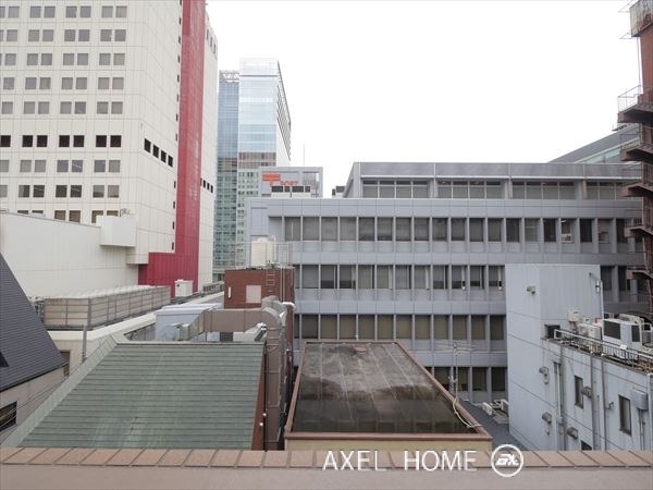 アヴァンティーク銀座2丁目参番館