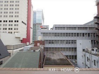 アヴァンティーク銀座2丁目参番館