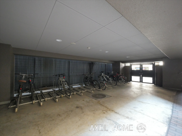ZOOM銀座2丁目Second【旧：アヴァンティーク銀座2丁目弐番館】