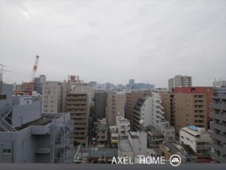 パークアクシス日本橋浜町レジデンス