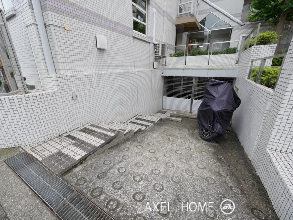 ホアリーナビル　（事務所）
