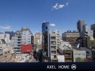アーバンプライム日本橋