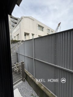ラプティートヴィラ神楽坂
