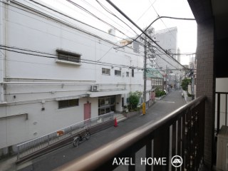 COハイツ（シーオーハイツ）