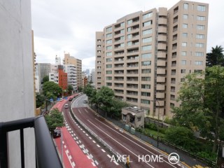 Az MUSIC新宿御苑 (アズミュージック新宿御苑)