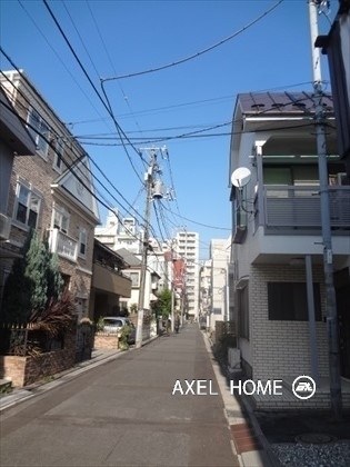 YⅡハウス　（ワイツーハウス）