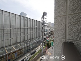 エフ・テラス表参道