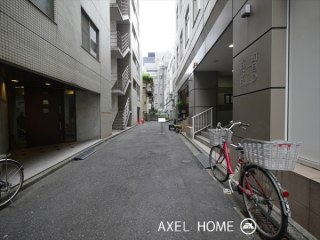 麹町3丁目ビル