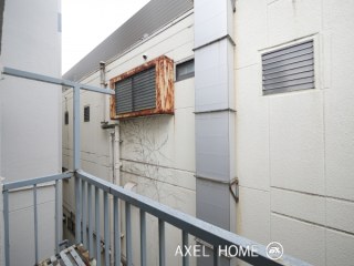 アゼリア赤坂