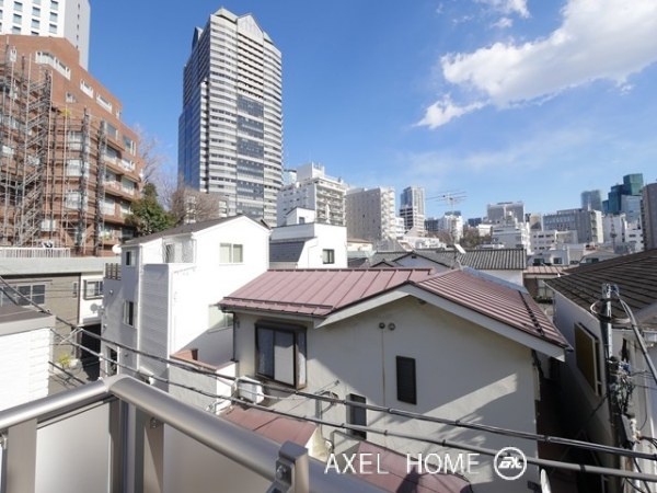 赤坂7丁目戸建