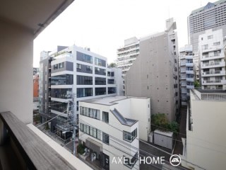 シティテラス赤坂