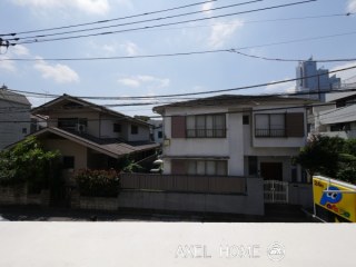 アルタス新宿南　(事務所)