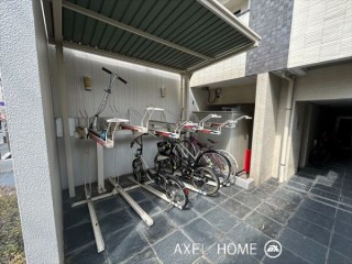 カスタリア新宿夏目坂