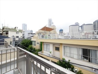 J'sコート代々木（ジェイズコート代々木）