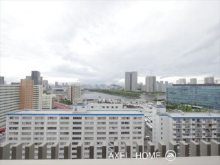 ブランズ東雲 （BRANZ）
