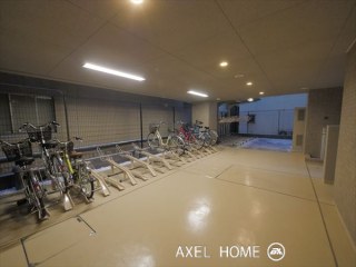 クリオ日本橋久松町